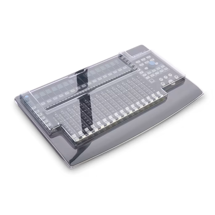 Decksaver PRESONUS FADERPORT 16 COVER - Tok