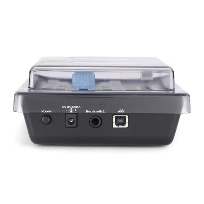 Decksaver PRESONUS FADERPORT COVER - Tok