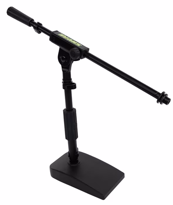 Shure SH-DESKTOP2 - Mikrofon állvány