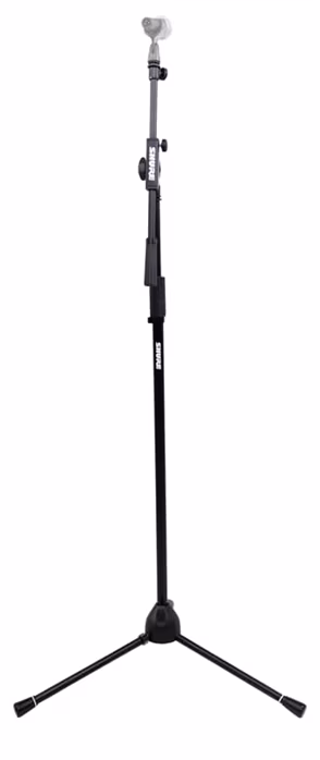 Shure SH-TRIPODSTANDTBM - Mikrofon állvány