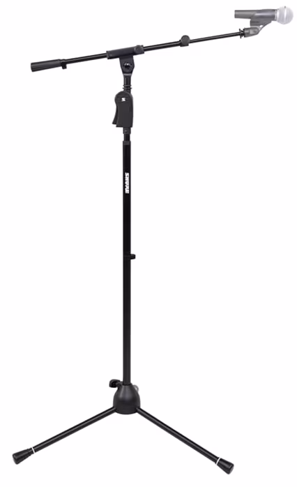 Shure SH-TRIPODSTANDTBMDX - Mikrofon állvány
