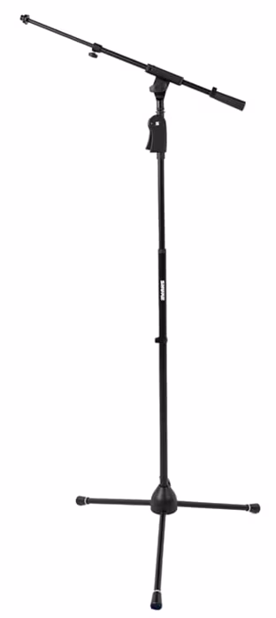 Shure SH-TRIPODSTANDTBMDX - Mikrofon állvány