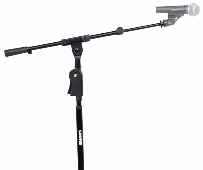 Shure SH-TRIPODSTANDTBMDX - Mikrofon állvány