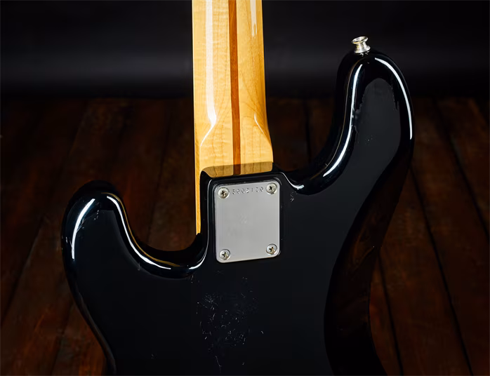 Fender 1982/84 Jazz/Precision Bass Compound - Elektromos basszusgitár