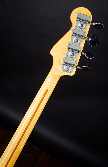 Fender 1982/84 Jazz/Precision Bass Compound - Elektromos basszusgitár
