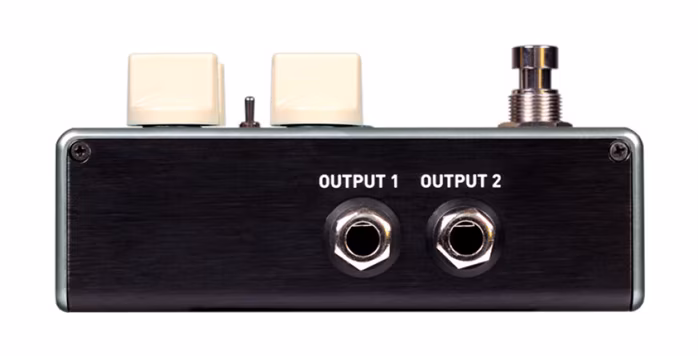 Source Audio SA 249 One Series C4 Synth - Gitáreffekt