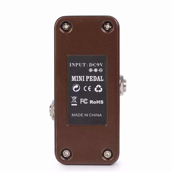 Movall MP-305 Pandora Comp - Gitáreffekt