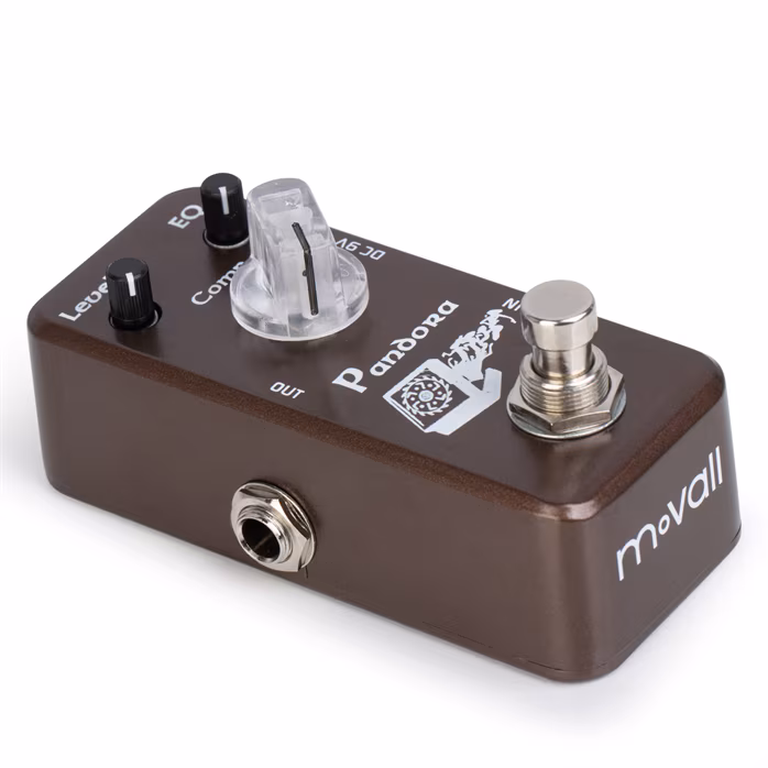 Movall MP-305 Pandora Comp - Gitáreffekt