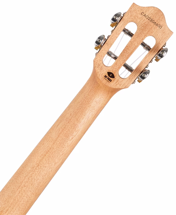 Flight Iris Tenor BK - Akusztikus ukulele