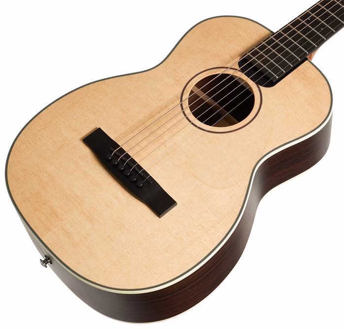 Furch Little Jane LJ 11-SR - Utazó akusztikus gitár