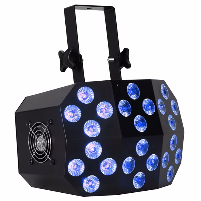 ADJ Mega Wash 24 - LED reflektor