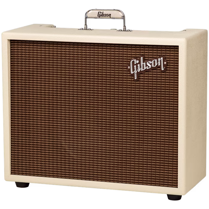 Gibson Falcon 20 1x12 Combo - Csöves gitárkombók
