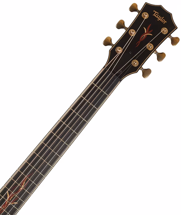 Taylor Custom C26ce B4036 - Elektroakusztikus gitár