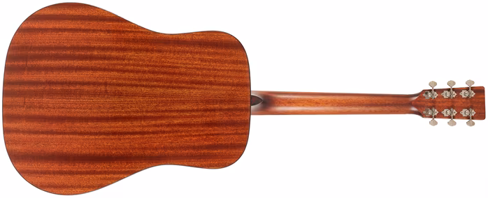 Eastman E1D-DLX - Elektroakusztikus gitár