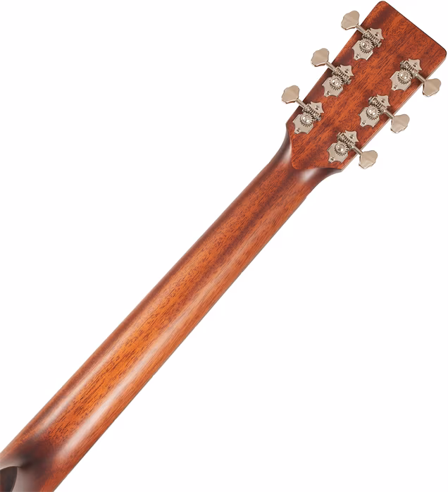 Eastman E1D-DLX - Elektroakusztikus gitár