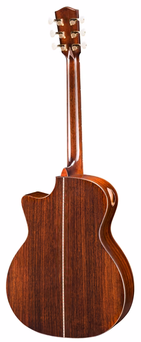 Eastman AC922CE - Elektroakusztikus gitár