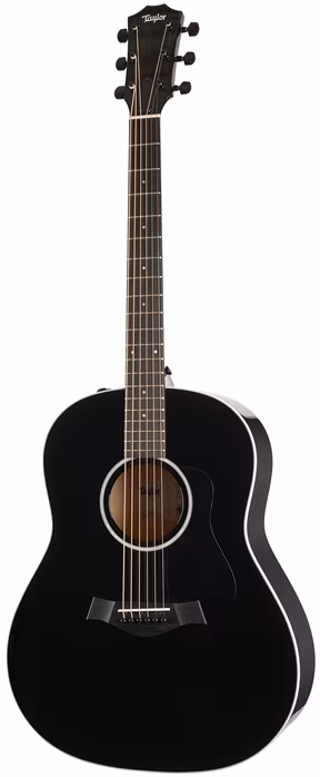 Taylor 217e-BLK Plus - Elektroakusztikus gitár