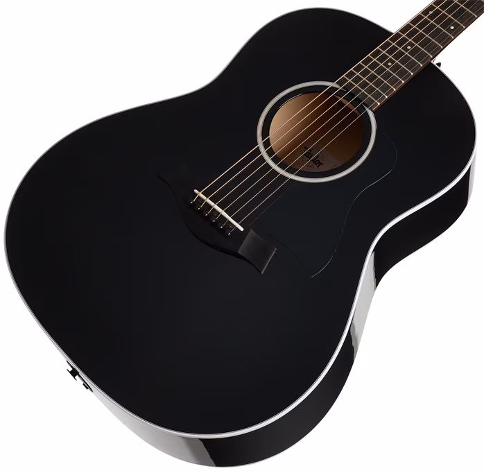 Taylor 217e-BLK Plus - Elektroakusztikus gitár