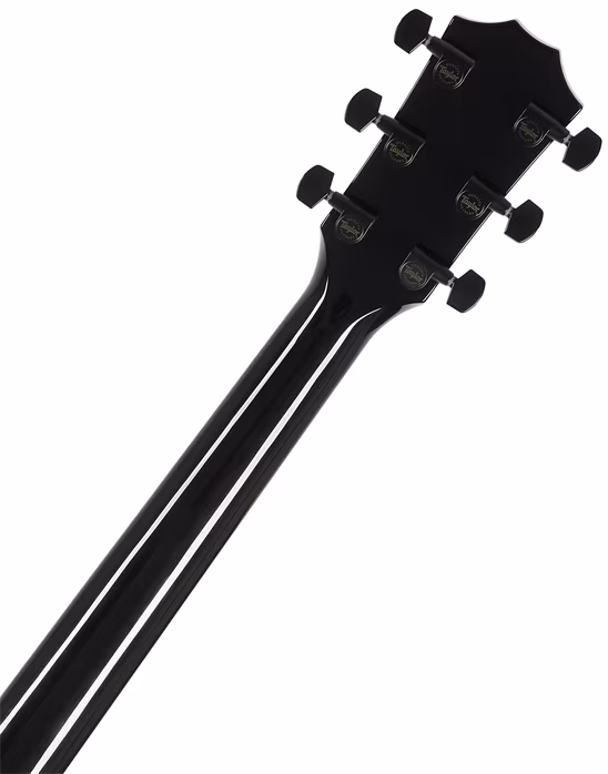 Taylor 217e-BLK Plus - Elektroakusztikus gitár