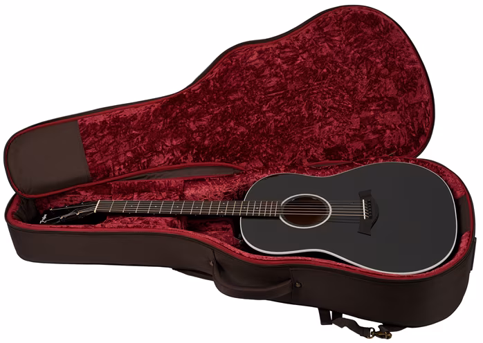 Taylor 217e-BLK Plus - Elektroakusztikus gitár