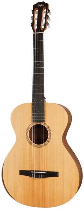 Taylor Academy 12e-N - Klasszikus elektroakusztikus gitár