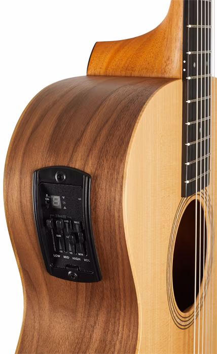 Taylor Academy 12e-N - Klasszikus elektroakusztikus gitár