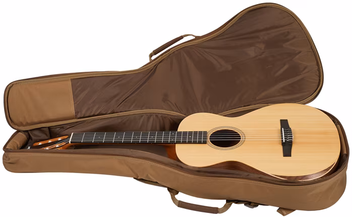 Taylor Academy 12e-N - Klasszikus elektroakusztikus gitár