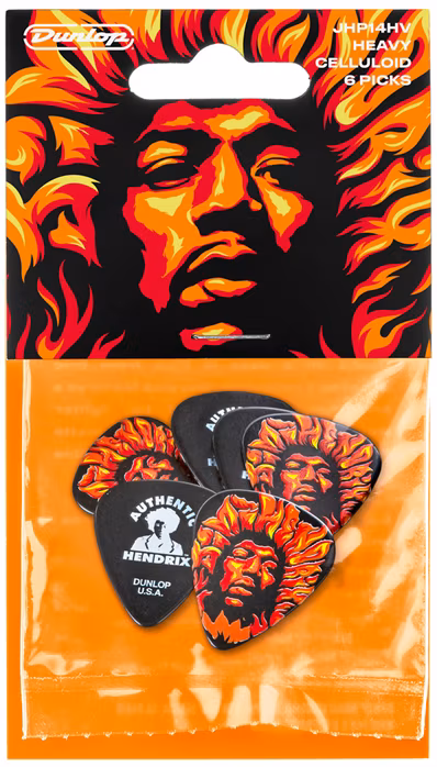 Dunlop JHP14HV - Signature pengetők