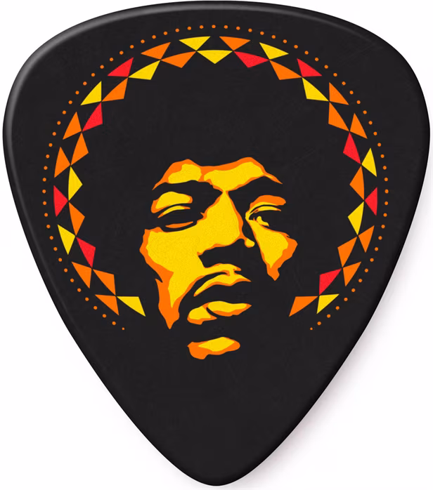Dunlop JHP16HV - Signature pengetők