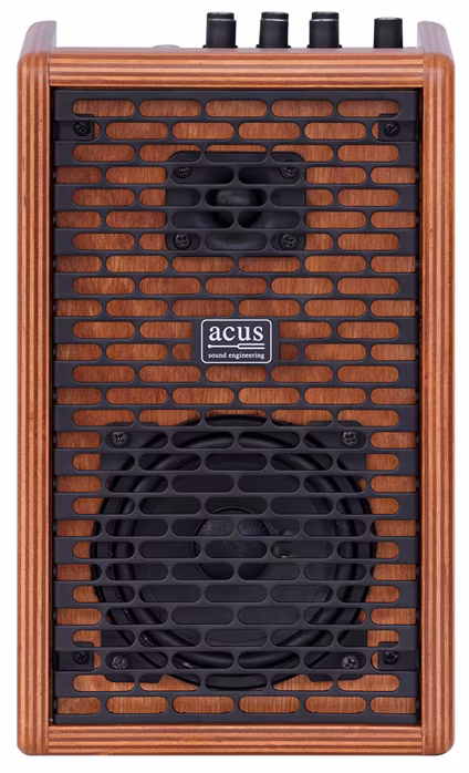 Acus One ForStrings 4 Ferdi Wood - Akusztikus kombó