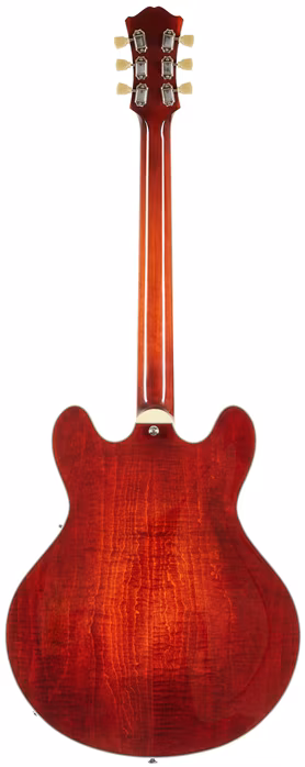 Eastman T486 - Szemiakusztikus gitár