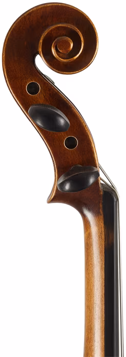 Violin Rácz Violin Junior 1/4 - Akusztikus hegedű