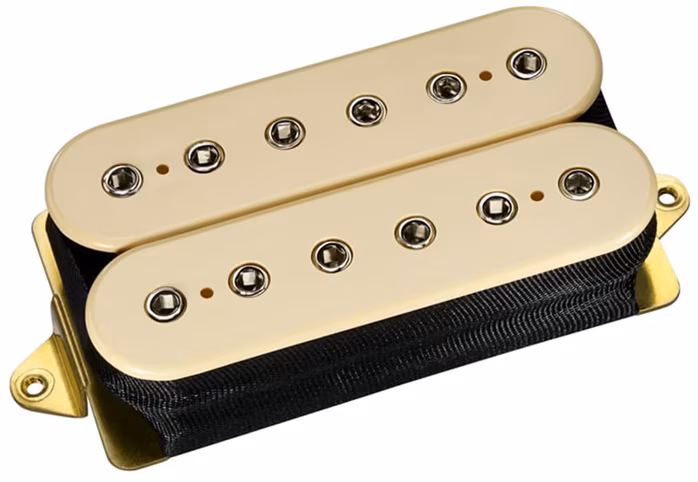 DiMarzio DP 100CR Super Distortion - Elektromos gitár hangszedő