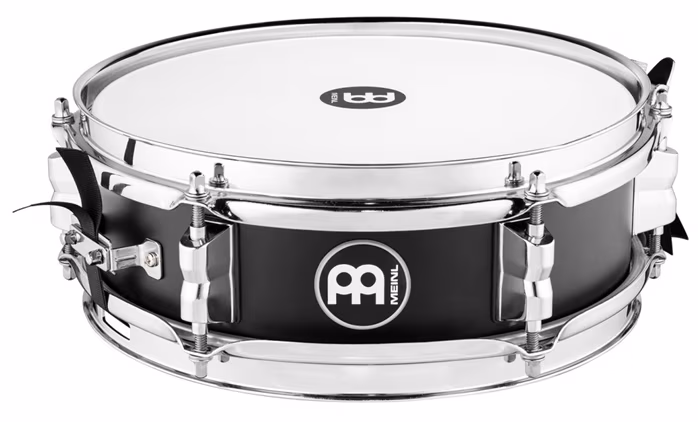 Meinl MPCSS 10" Compact Side Snare Drum - Pergődob