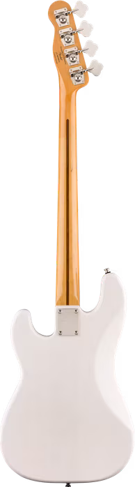 Fender Squier Classic Vibe 50s Precision Bass MN WBL - Elektromos basszusgitár