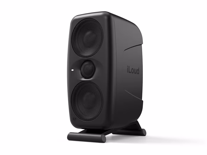 IK Multimedia iLoud MTM MKII (Pair Bundle) - Aktív stúdió monitor