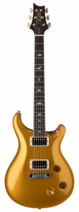 PRS McCarty Gold Top - Elektromos gitár