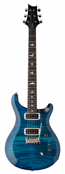 PRS S2 Custom 24-08 Lake Blue - Elektromos gitár