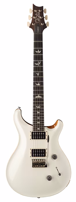PRS Custom 24 Antique White Top - Elektromos gitár