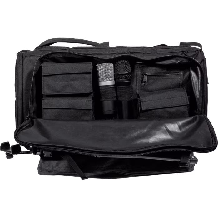 Mackie ShowBox Backpack - Utazó tok/táska