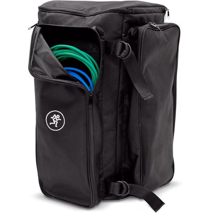 Mackie ShowBox Backpack - Utazó tok/táska