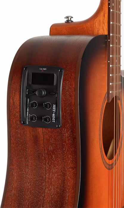 Soundsation CODY DNCE-SBT - Elektroakusztikus gitár