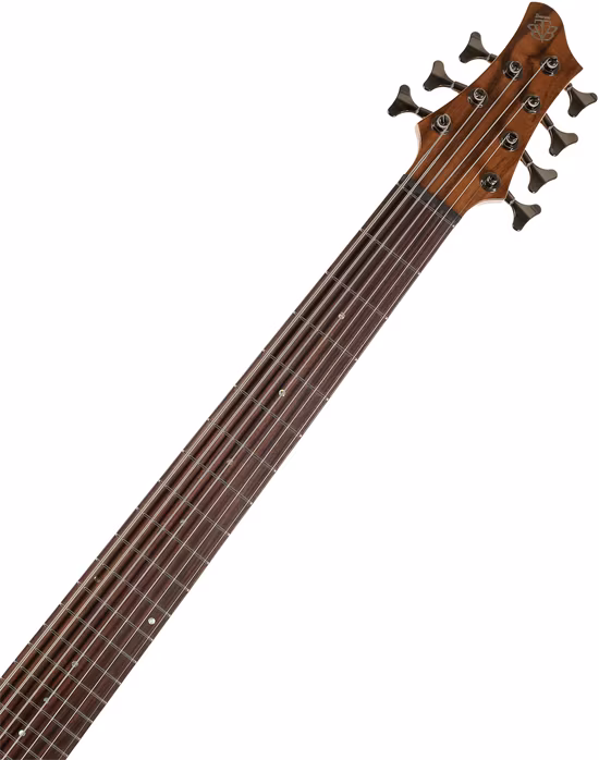 Ibanez BTB747 Natural Low - Elektromos basszusgitár