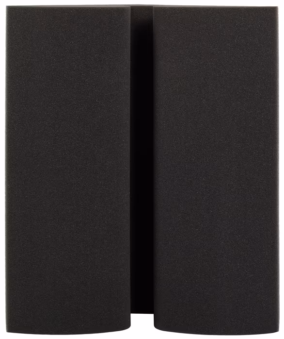 Pyramid Bass Trap U 1/2 - Basszuscsapda