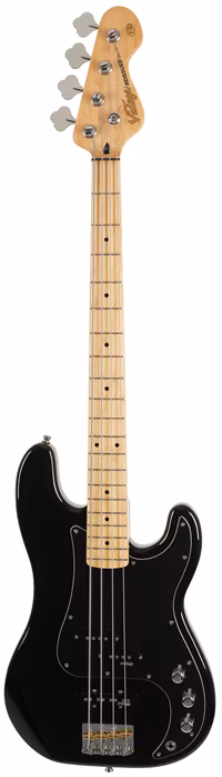 Vintage V42 ReIssued BB - Elektromos basszusgitár
