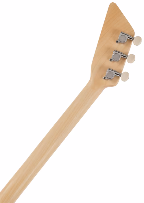 Loog Pro Acoustic Pink - Akusztikus gitár gyerekeknek