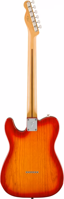 Fender Player II Telecaster RW ACB - Elektromos gitár