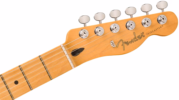 Fender Player II Telecaster MN MOC - Elektromos gitár