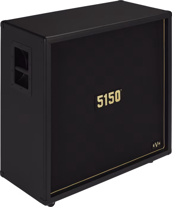 EVH 5150 ICONIC 160W 4X12 EL34 - Gitár hangláda