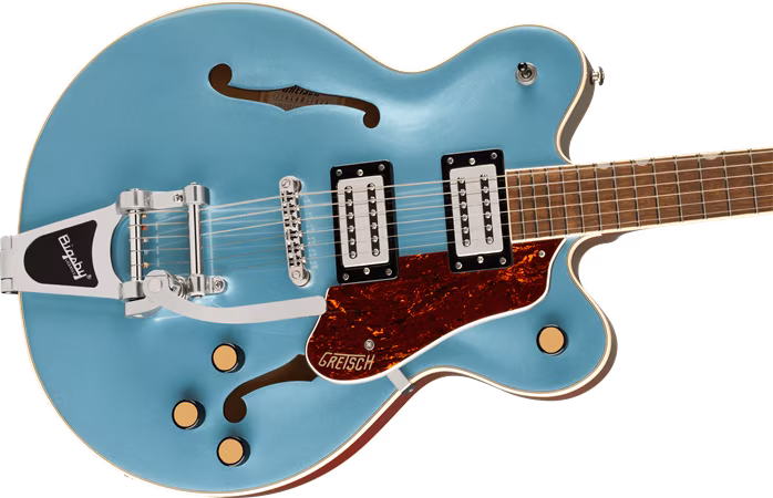 Gretsch G2622T Streamliner ARB - Szemiakusztikus gitár